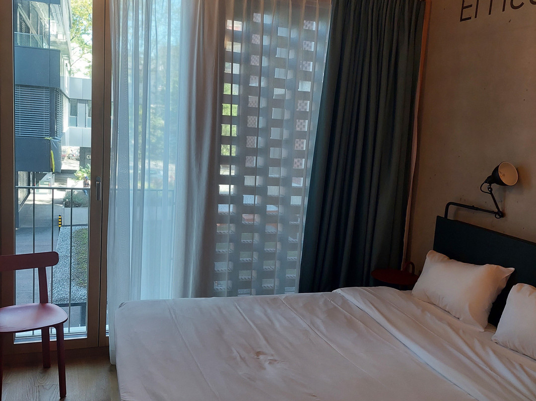 ibis Styles Bern City主图