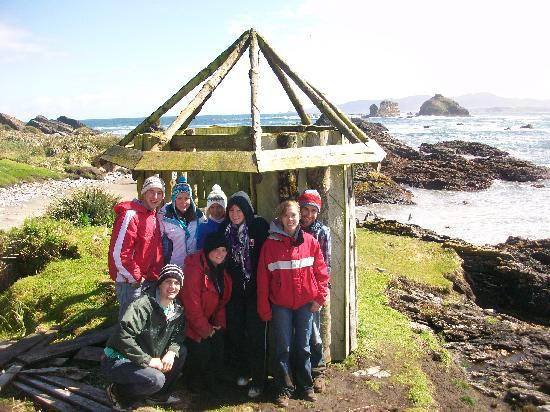 Chepu Adventures-Chepu必去景点