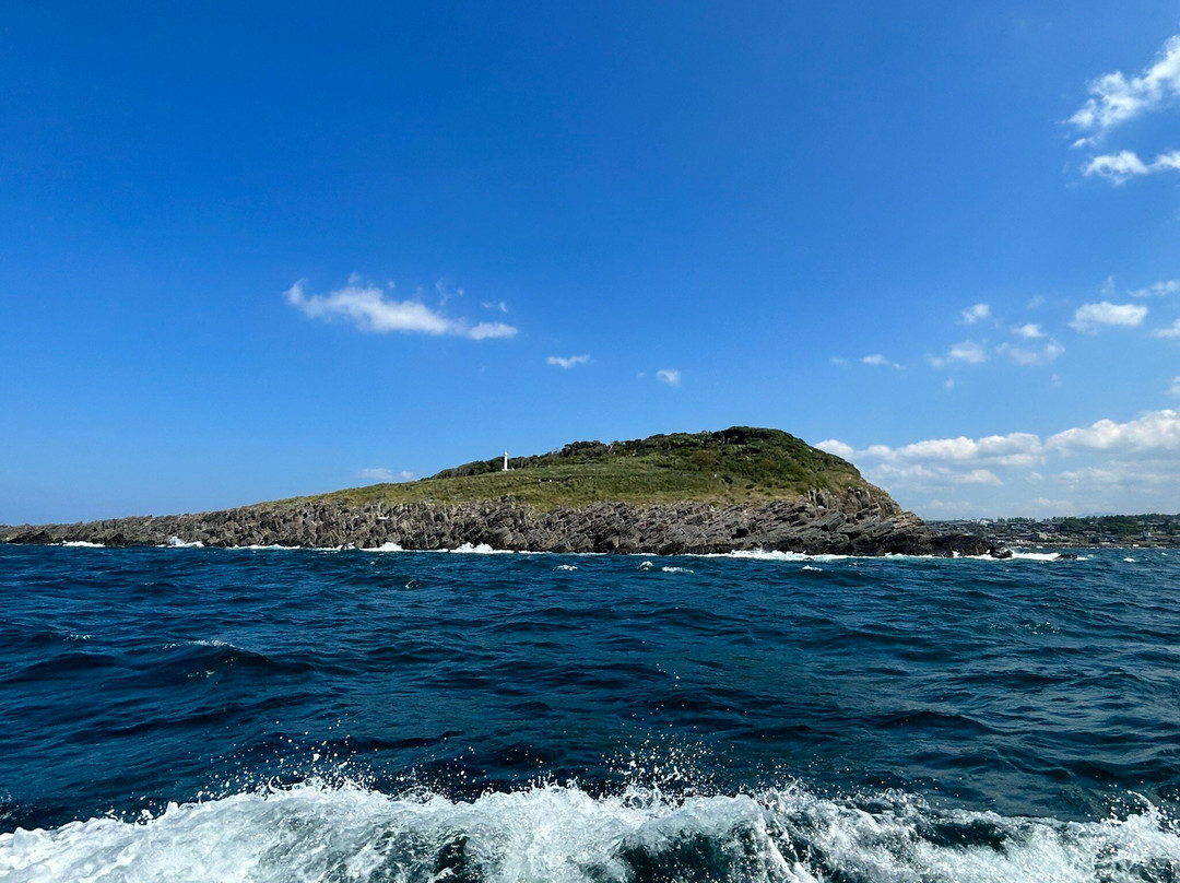 Oshima Island景点图片