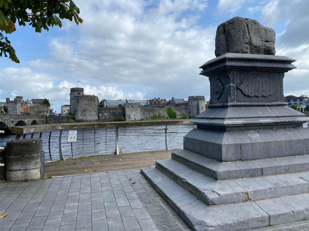PicTours Limerick-利默里克必去景点