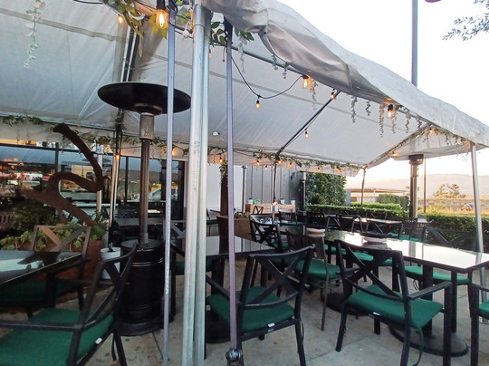 Scarlet Kitchen & Lounge