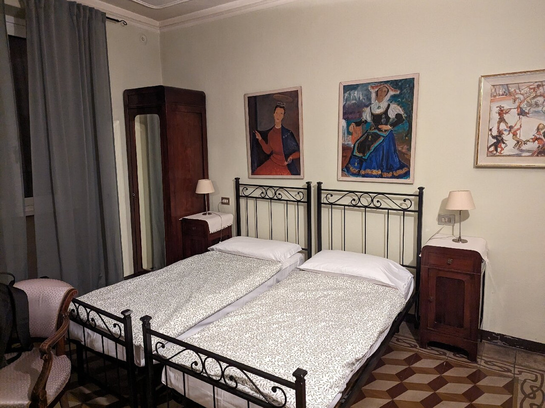 Albergo Milano主图