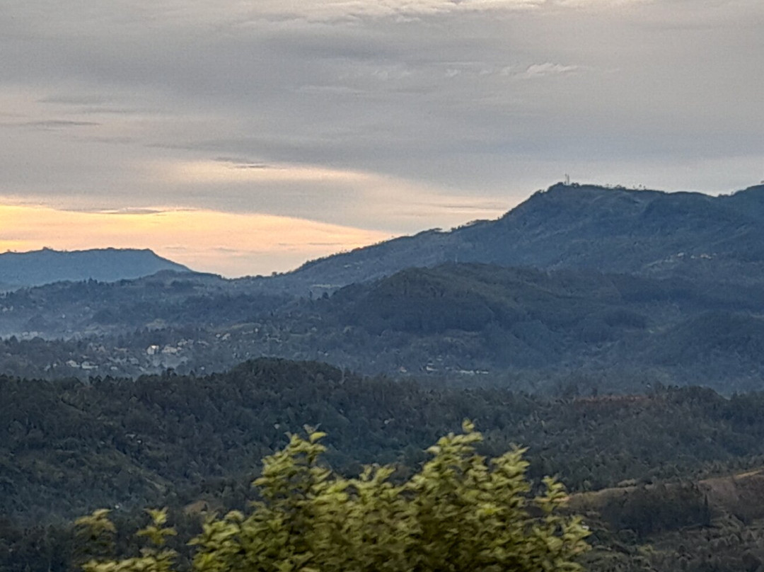 Kurullangala-埃勒必去景点