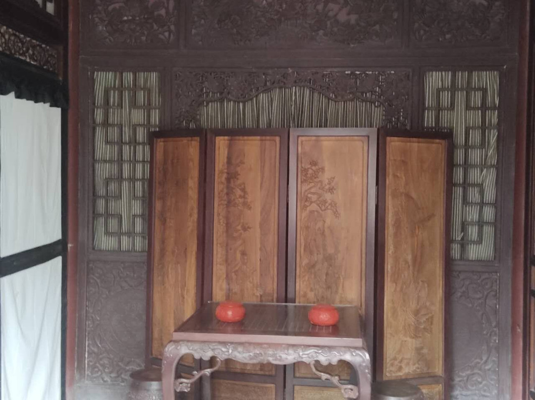 皇城相府-阳城县必去景点