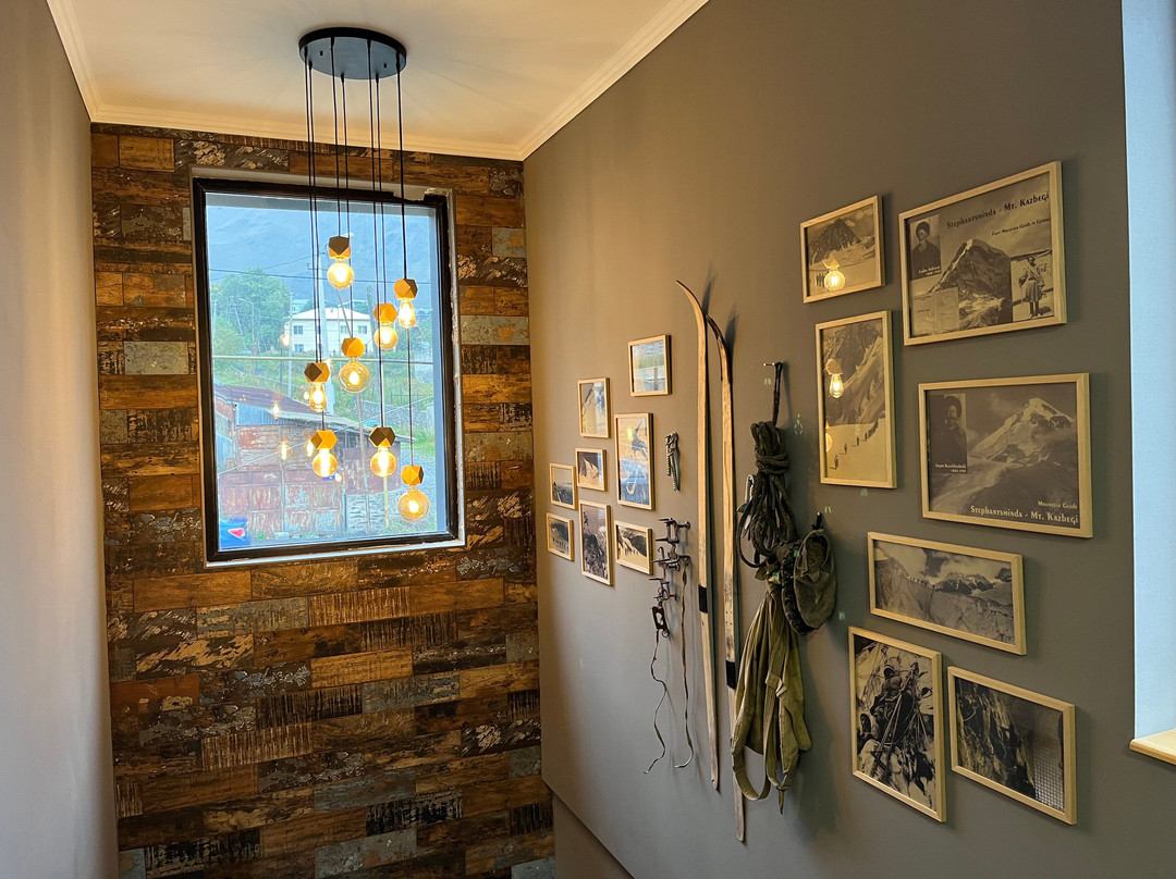 Northgate Hotel Kazbegi主图