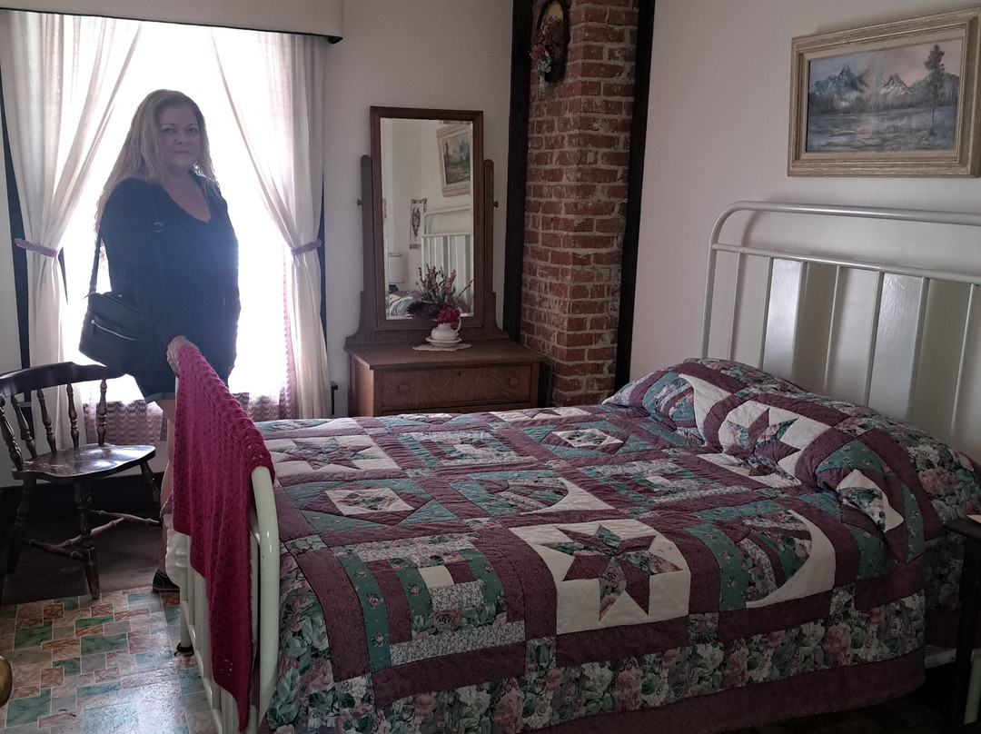 Historic Washington Hotel主图