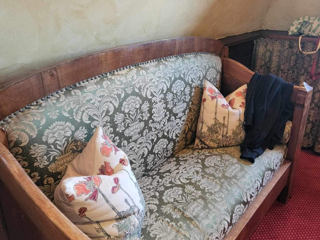 美丽堡伯格酒店主图