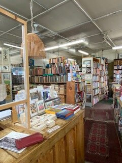 Green Mountain Books-Lyndonville必去景点