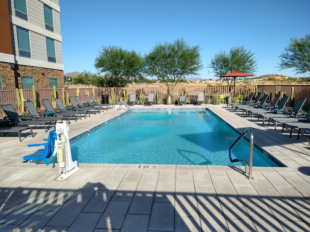 Home2 Suites by Hilton Mesa Longbow主图