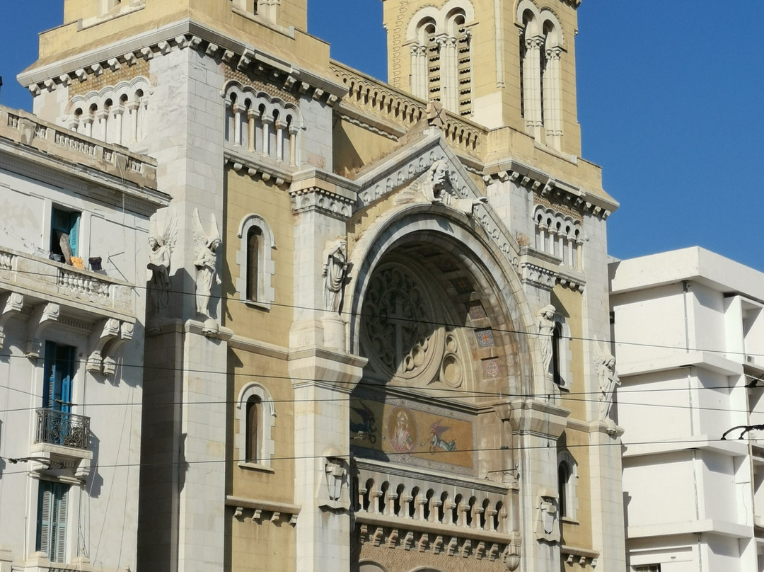 Dar El Yasmine主图