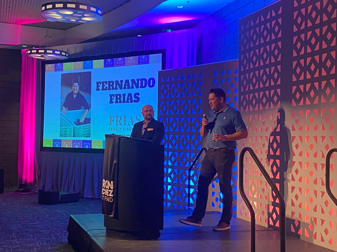 Hotel Valley Ho主图