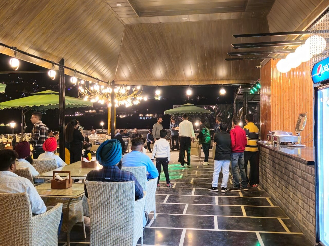 Rohtang Heights by Superb Resorts主图