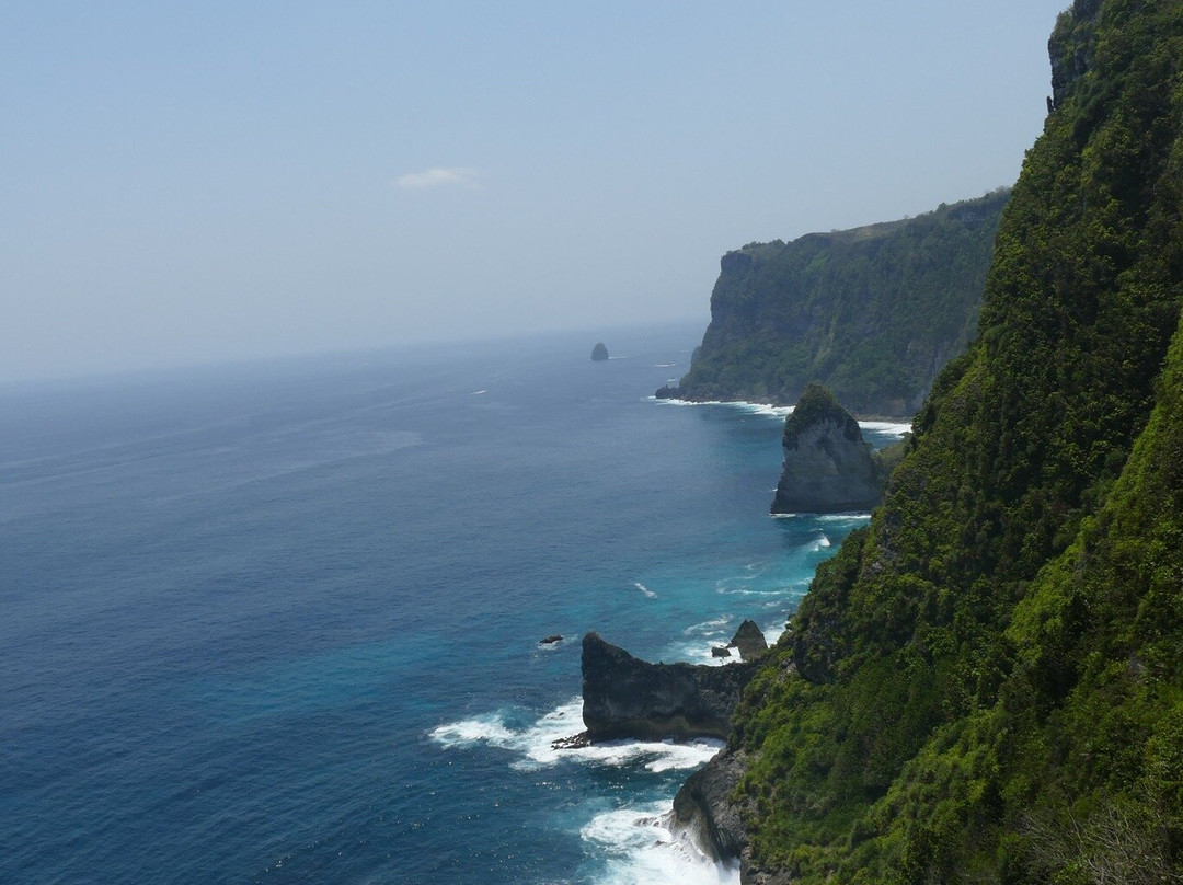 Pura Segara Kidul-珀尼达岛必去景点