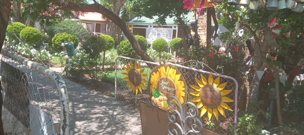 McHardy House Museum-柯立南必去景点