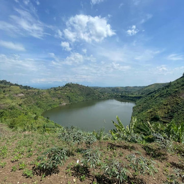 Allanblackia safaris-恩德培必去景点