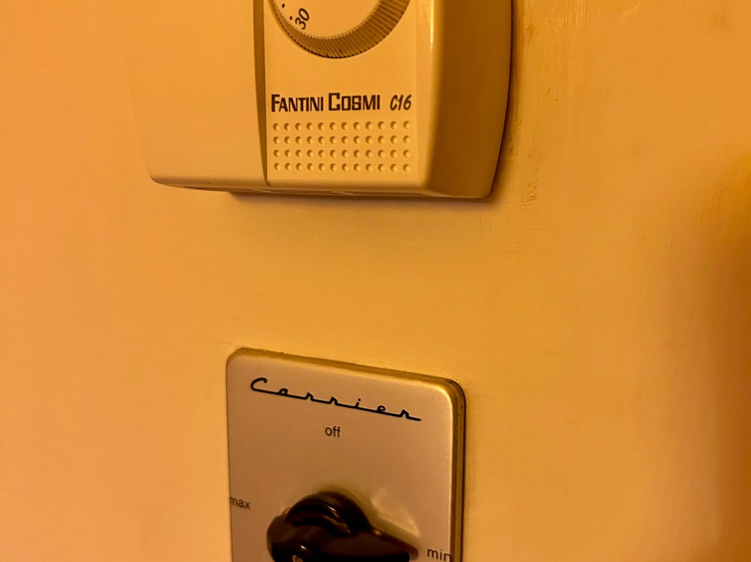 Hotel Residence Italia主图