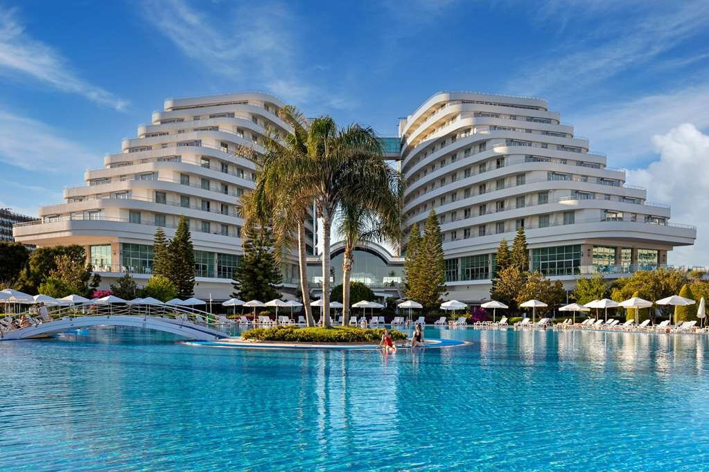 Miracle Resort Hotel主图