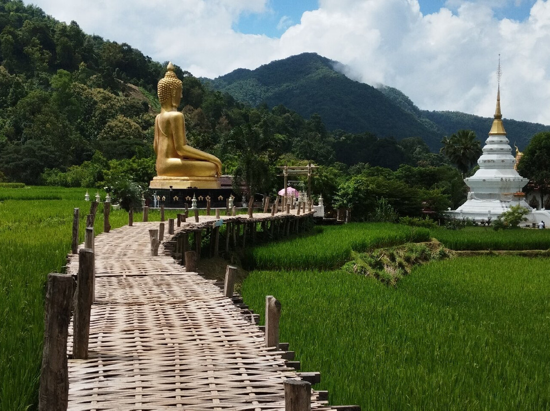 Wat Na Khu Ha景点图片