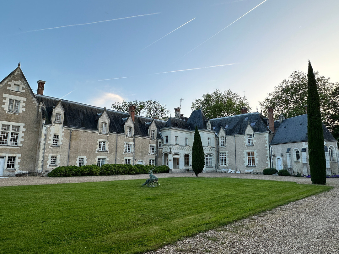 瑞泽城堡酒店主图