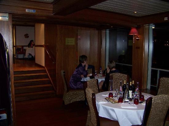 Capitaine Fracasse-巴黎必去景点