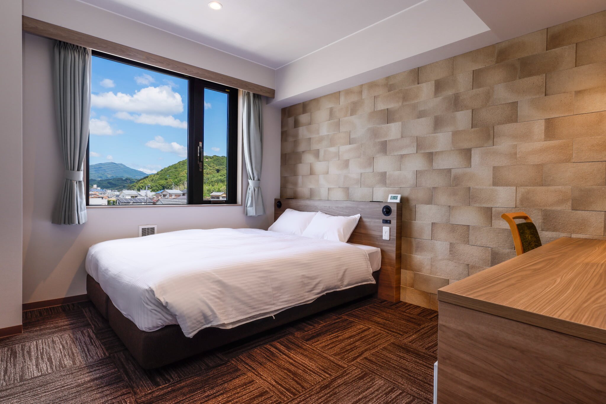 Hotel Kiitanabe-客卧