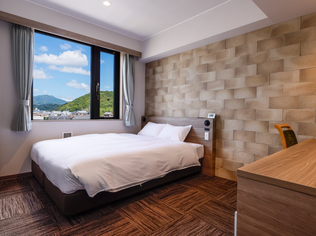 Hotel Kiitanabe主图