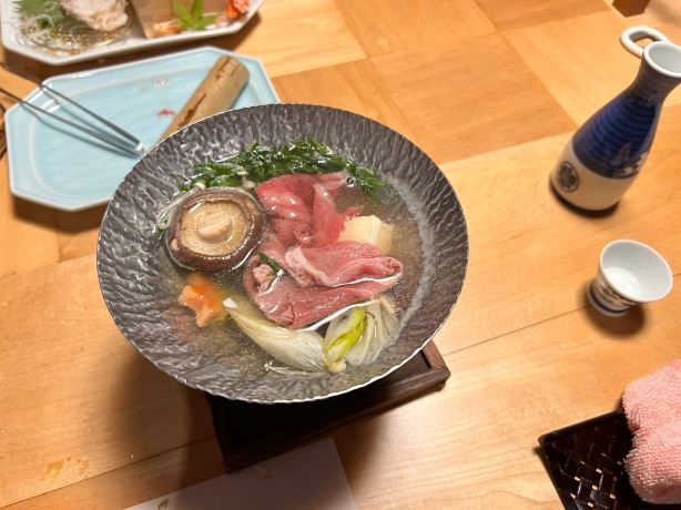川口屋城崎河畔酒店-官方