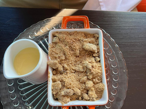 莫顿之肩酒店主图