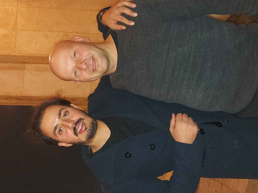 Casablanca Suites & Spa主图