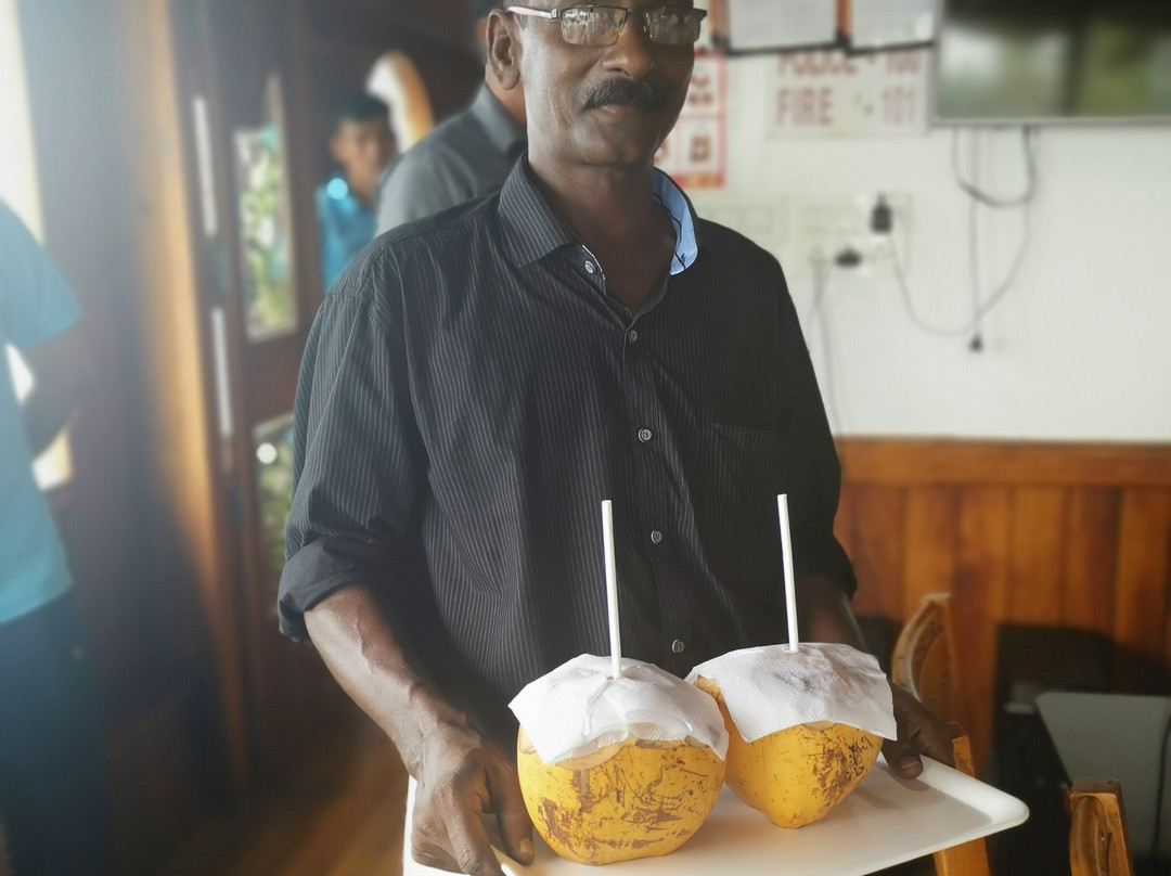 Mira's PMC Lakeshore Resort主图