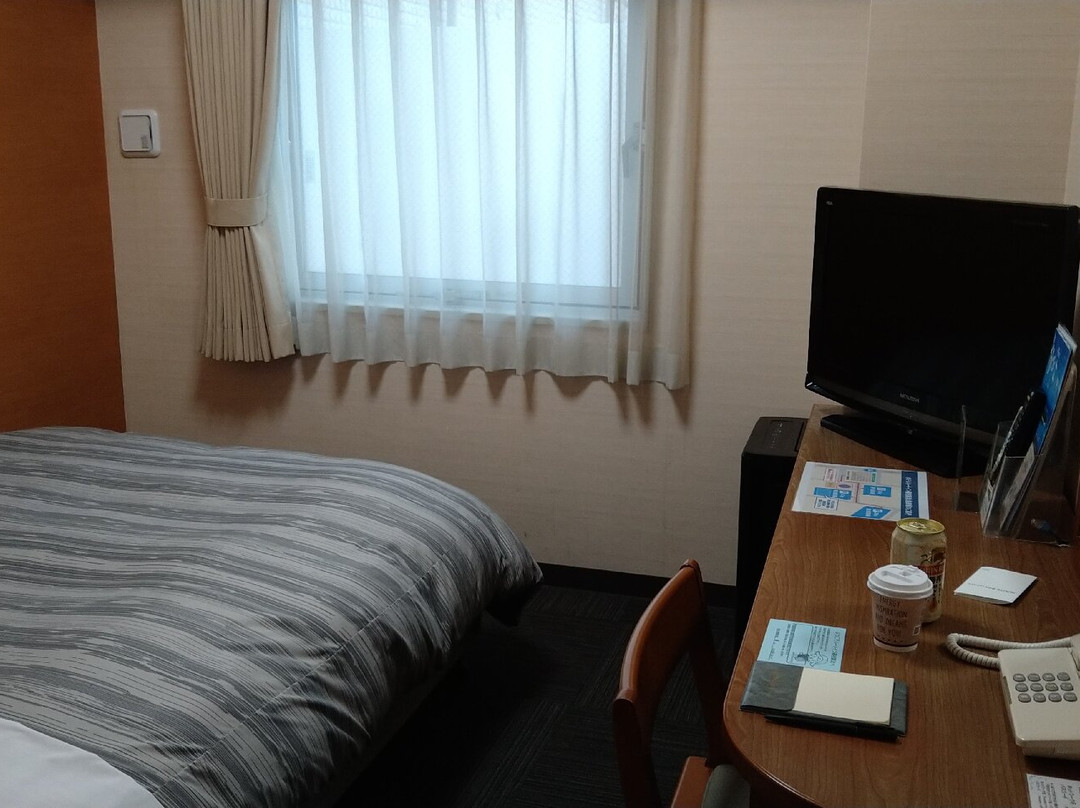 Route Inn酒店藤枝站北主图