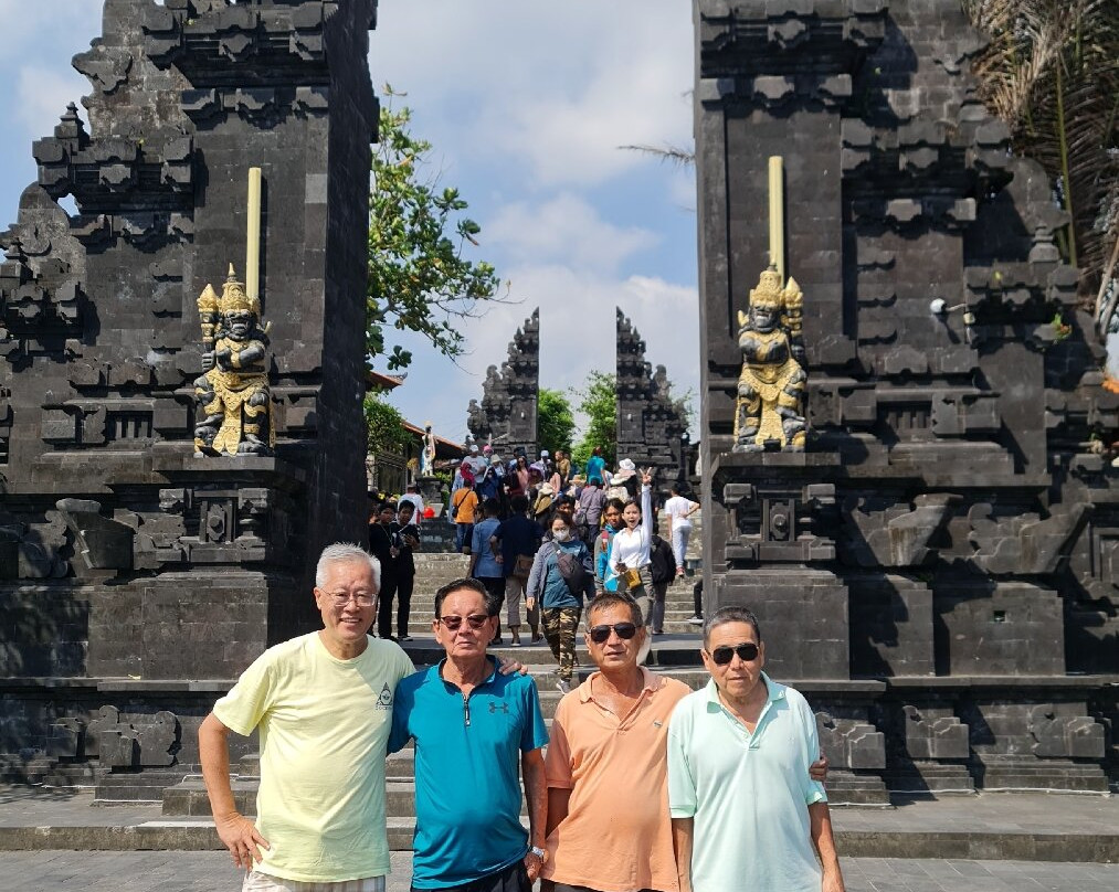 Ganaka Bali Trip景点图片