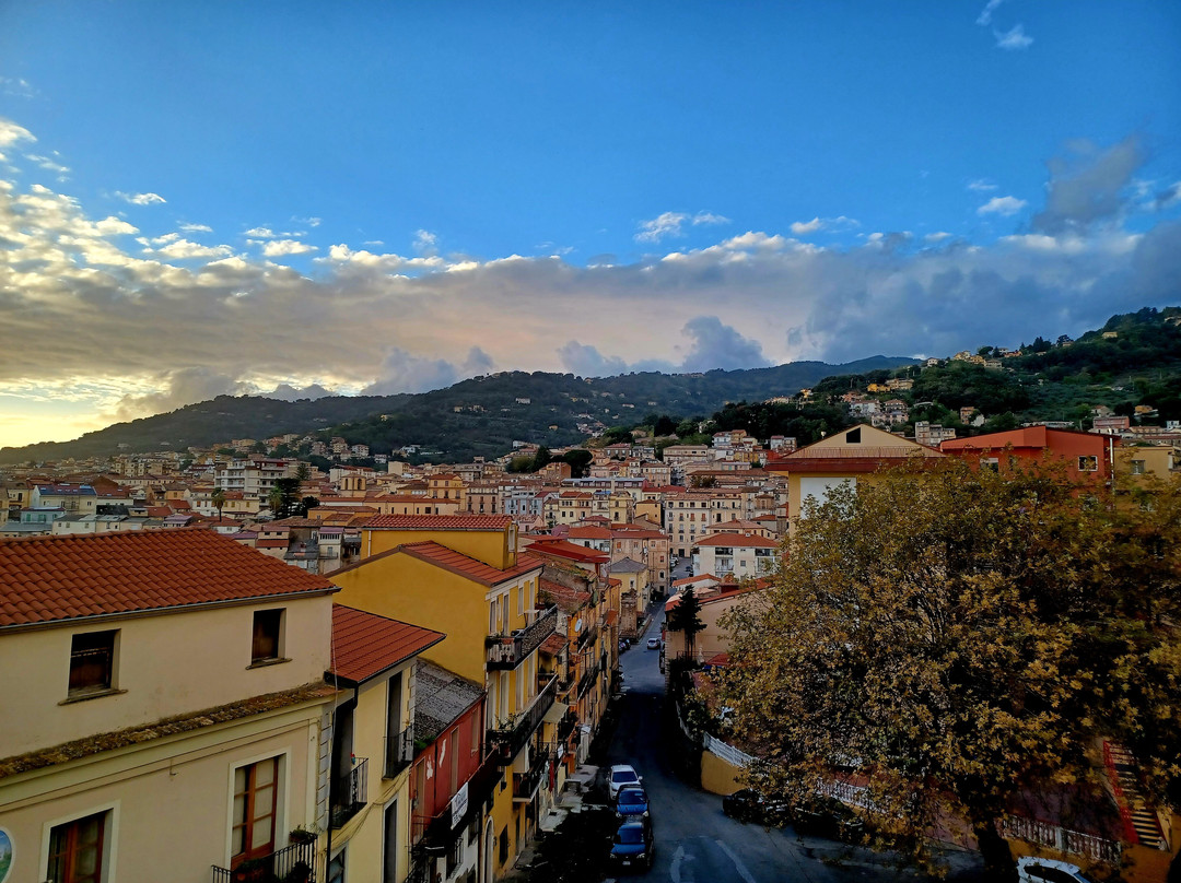 Santuario Sant'antonio Da Padova-拉梅齐亚泰尔梅必去景点