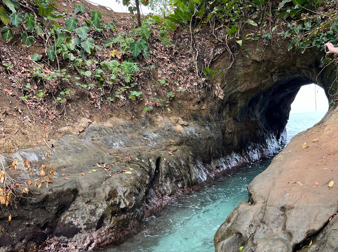 Costa Rica Escapes景点图片