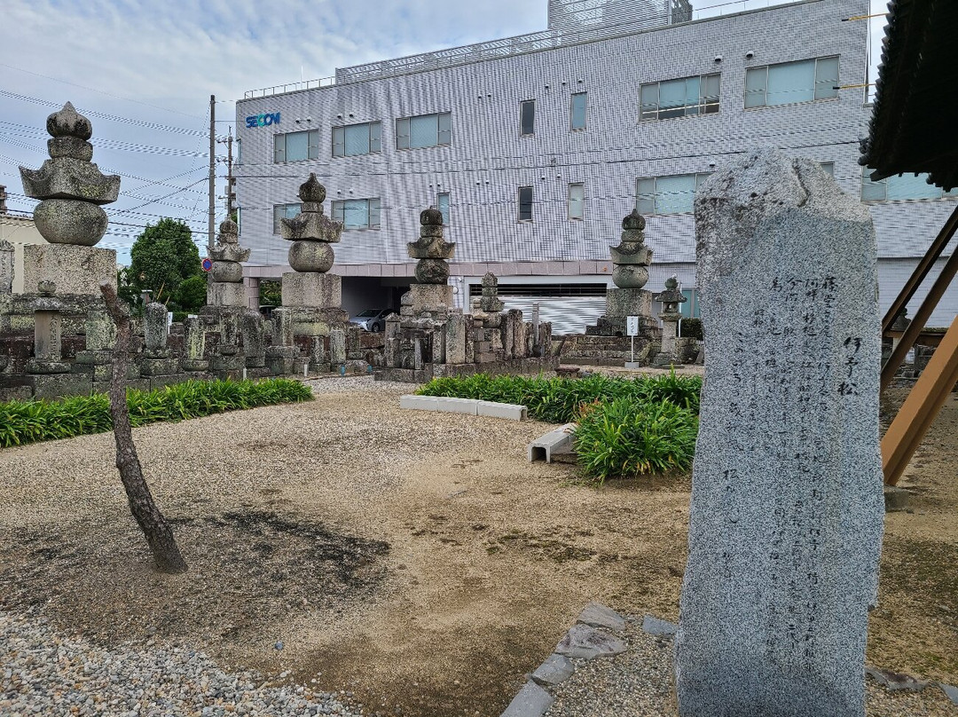 Todo Family Cemetery景点图片