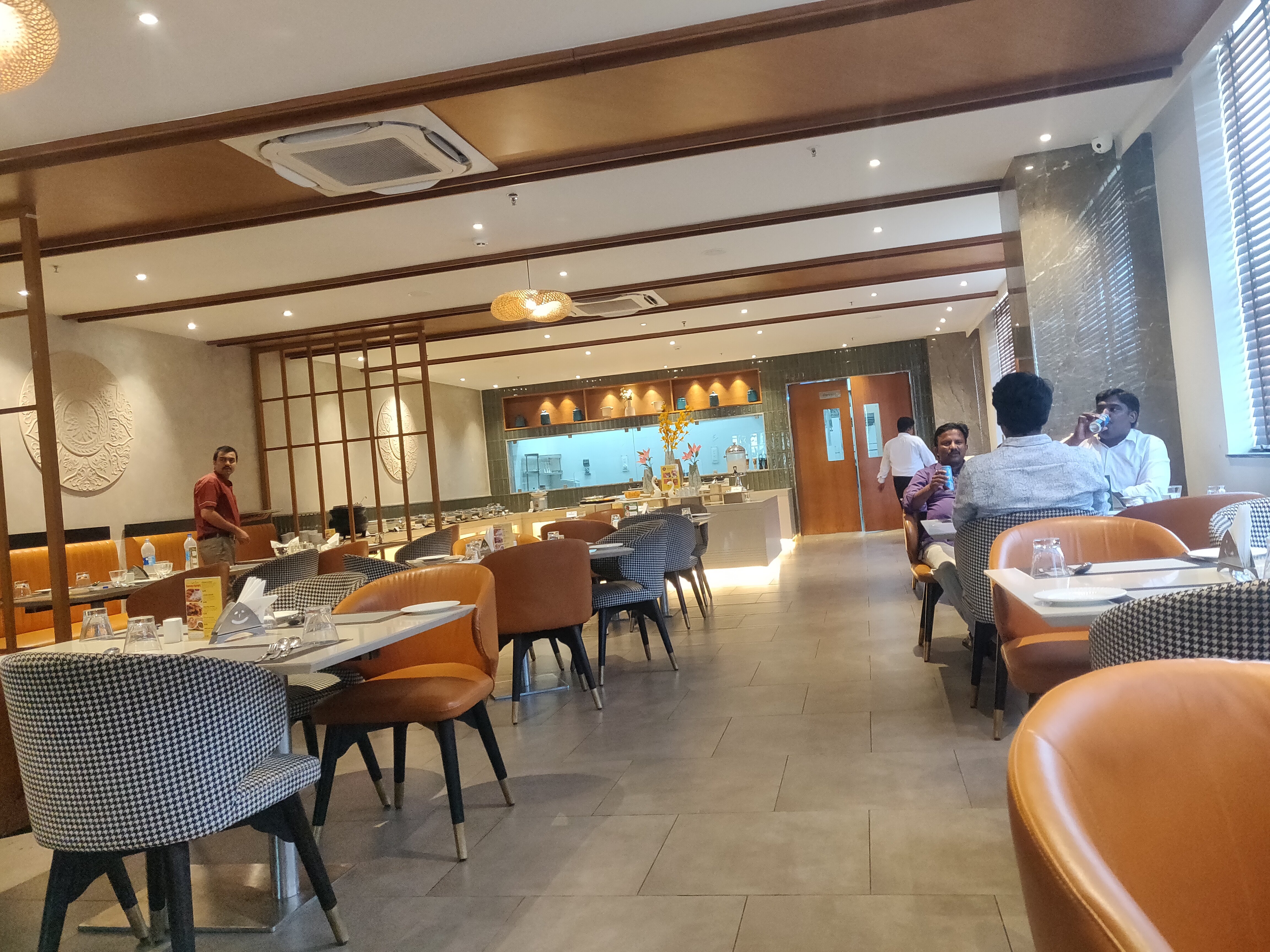 Signature Hotels-官方