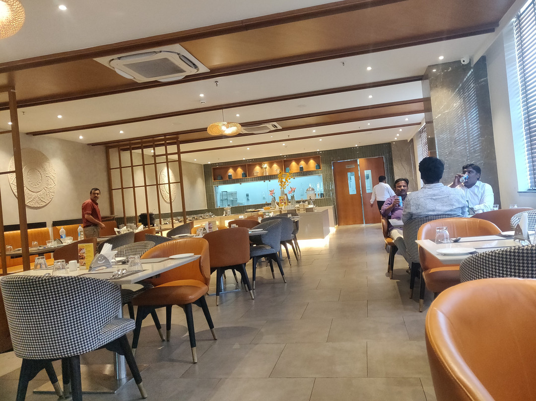 Signature Hotels主图