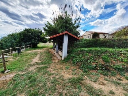 Safareig de Lliçà de Vall景点图片