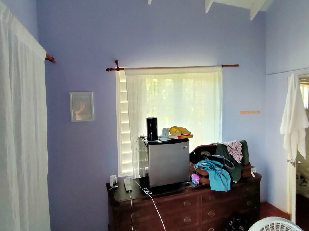 Green Roof Inn主图