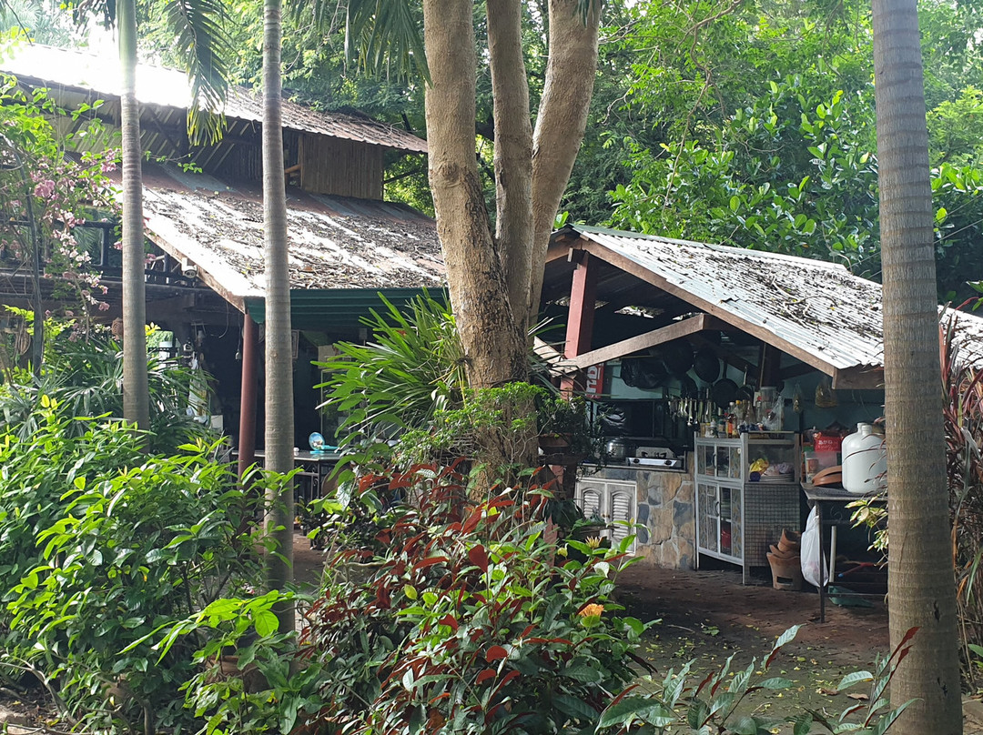 班萨拜萨拜度假村主图