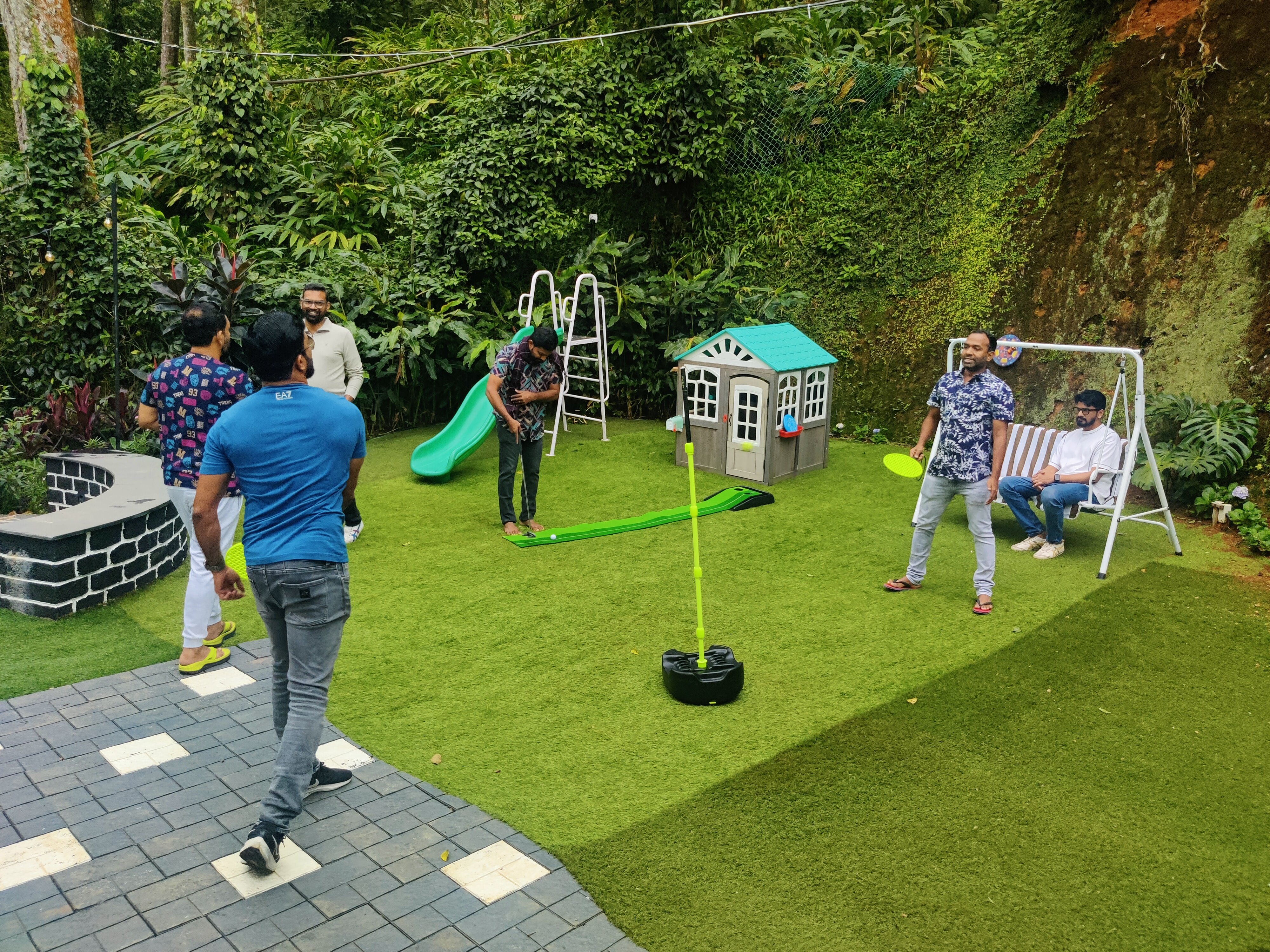 31st December Farms & Estates Munnar-官方