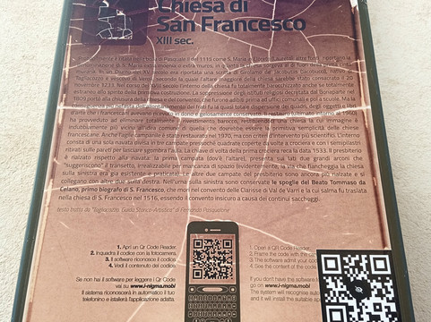 Chiesa San Francesco-Tagliacozzo必去景点