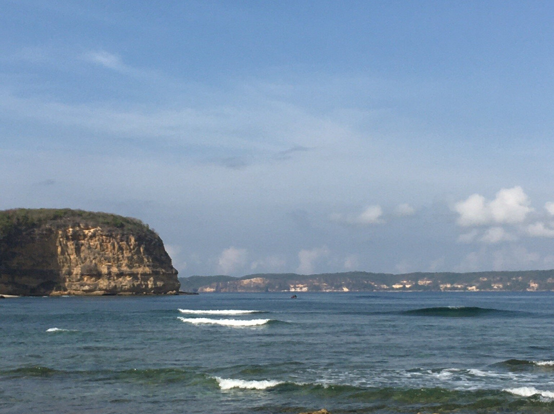 Lombok Swell Eco Tours-Senggigi必去景点