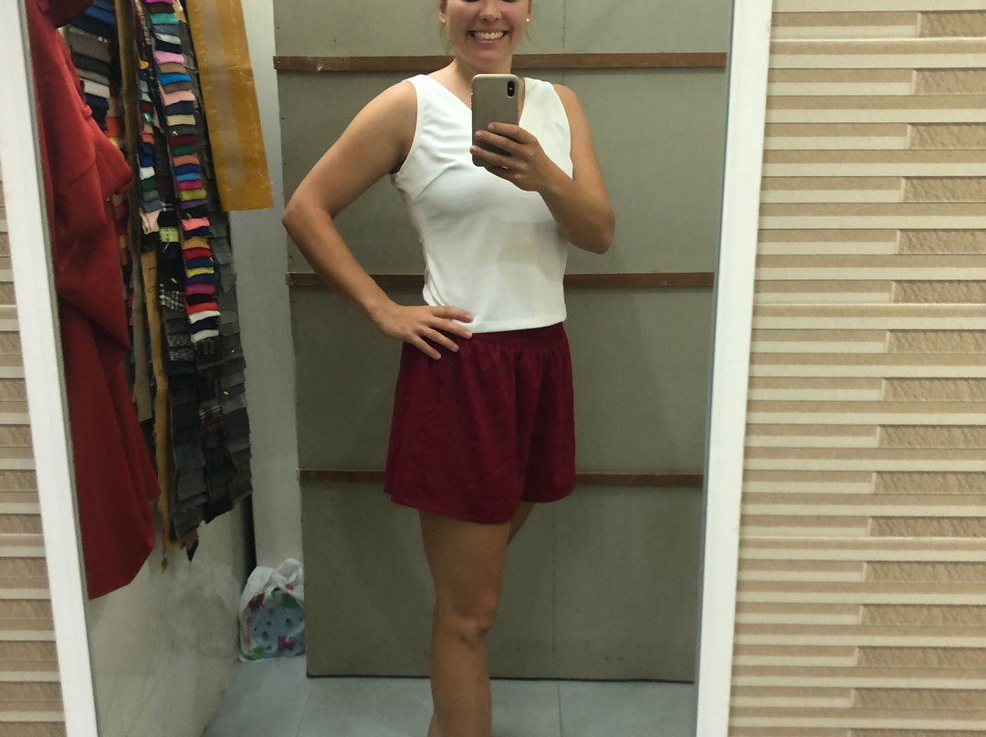 Rosa Tailor-An Hoi必去景点