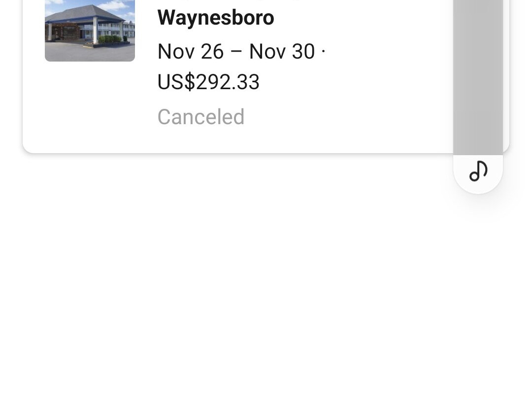 Days Inn by Wyndham Waynesboro主图