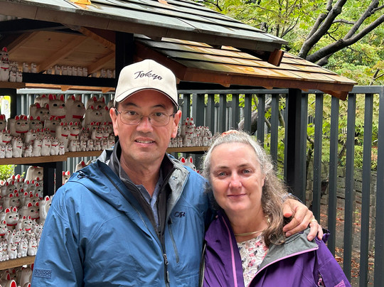 Airport / Intercity Transfer Service-Ginza必去景点