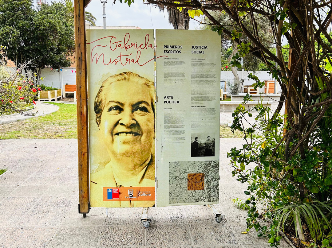 AlfaTour-Coquimbo必去景点