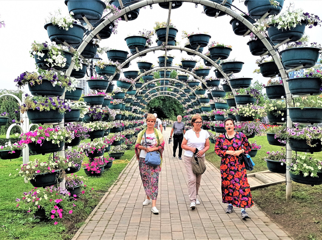 The Flower Park景点图片