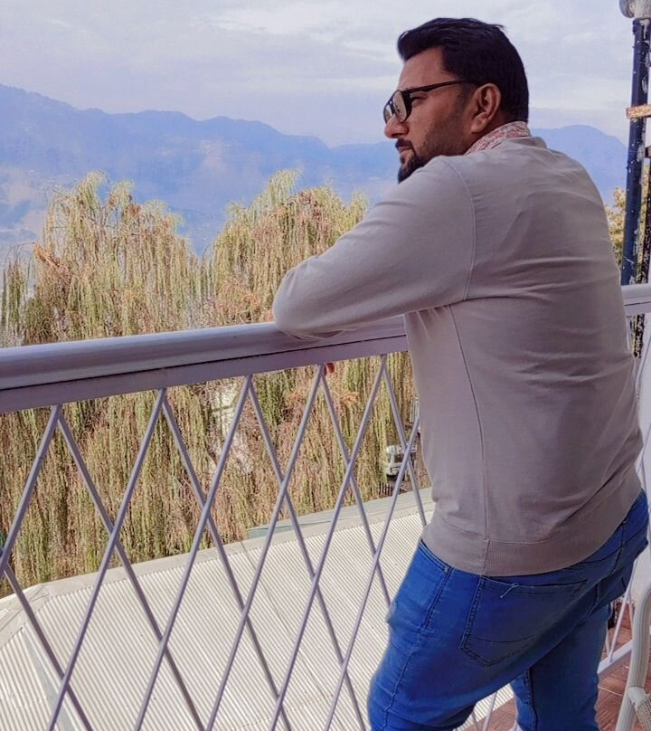 Hotel One Bhurban主图