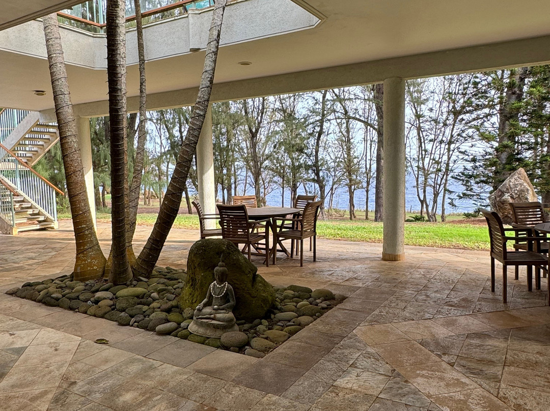 夏威夷岛霍欧马鲁西亚阿虎普哈库疗养酒店主图